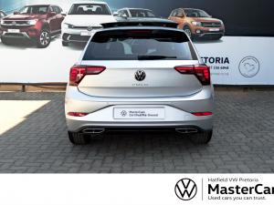 Volkswagen Polo hatch 1.0TSI R-Line - Image 5