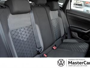 Volkswagen Polo hatch 1.0TSI R-Line - Image 9