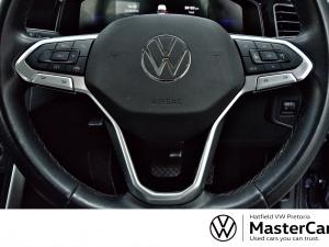 Volkswagen Taigo 1.0TSI Life - Image 16