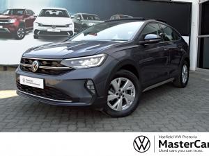 Volkswagen Taigo 1.0TSI Life - Image 1