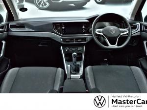 Volkswagen Taigo 1.0TSI Life - Image 21