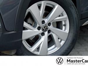 Volkswagen Taigo 1.0TSI Life - Image 6