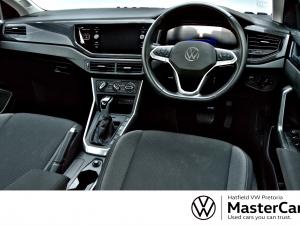 Volkswagen Taigo 1.0TSI Life - Image 7
