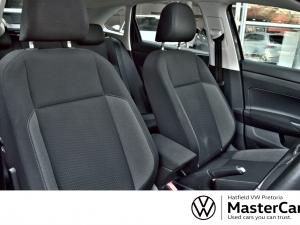 Volkswagen Taigo 1.0TSI Life - Image 8