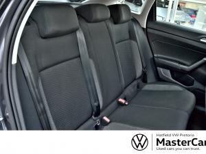 Volkswagen Taigo 1.0TSI Life - Image 9