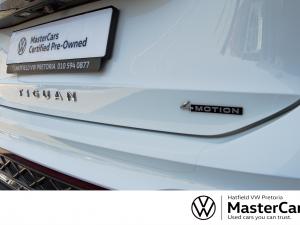 Volkswagen Tiguan 2.0TDI R-Line 4Motion - Image 14