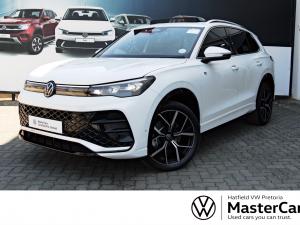 Volkswagen Tiguan 2.0TDI R-Line 4Motion - Image 1