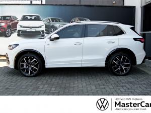 Volkswagen Tiguan 2.0TDI R-Line 4Motion - Image 3