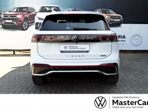 Volkswagen Tiguan 2.0TDI R-Line 4Motion - Image 4