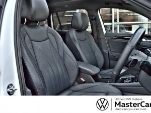 Volkswagen Tiguan 2.0TDI R-Line 4Motion - Image 8