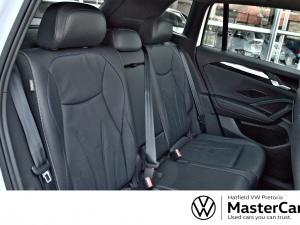 Volkswagen Tiguan 2.0TDI R-Line 4Motion - Image 9
