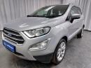 Thumbnail Ford EcoSport 1.0T Titanium