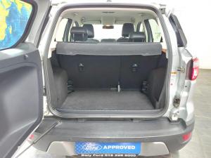 Ford EcoSport 1.0T Titanium - Image 8