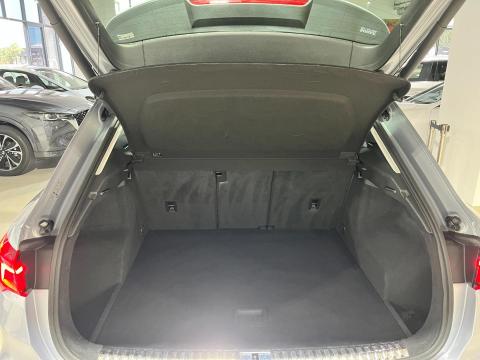 Image Audi Q3 35TFSI Advanced