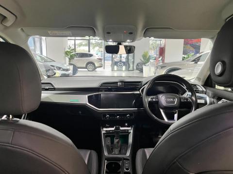 Image Audi Q3 35TFSI Advanced