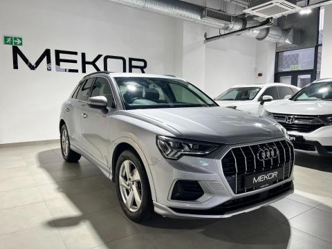 Image Audi Q3 35TFSI Advanced