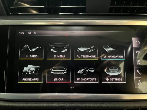 Image Audi Q3 35TFSI Advanced