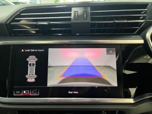 Audi Q3 35TFSI Advanced - Image 24
