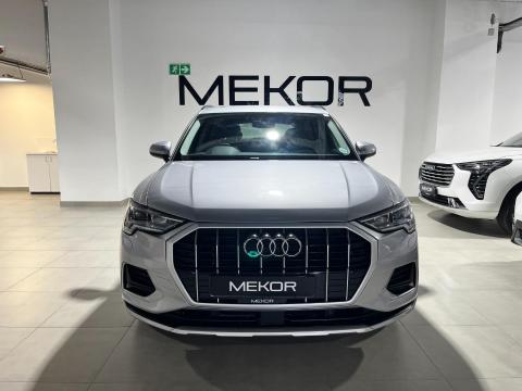 Image Audi Q3 35TFSI Advanced