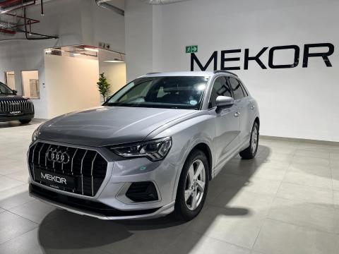 Image Audi Q3 35TFSI Advanced