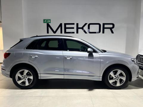 Image Audi Q3 35TFSI Advanced