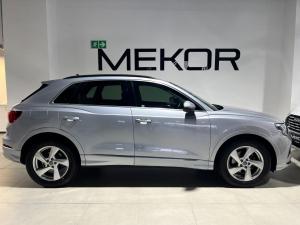 Audi Q3 35TFSI Advanced - Image 4