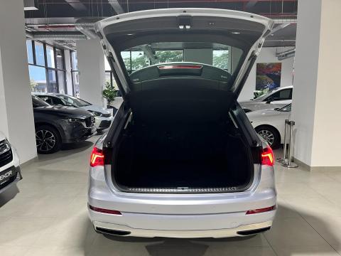 Image Audi Q3 35TFSI Advanced
