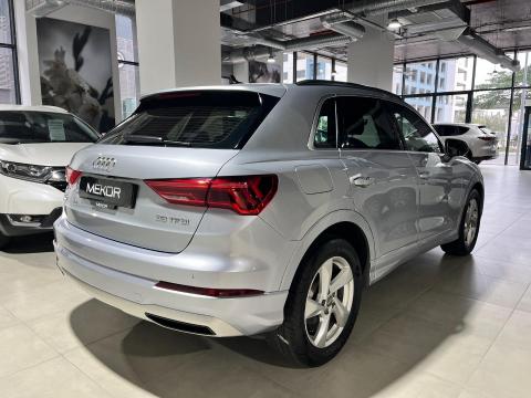 Image Audi Q3 35TFSI Advanced
