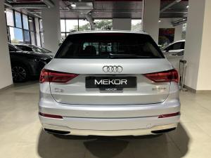 Audi Q3 35TFSI Advanced - Image 7