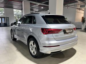 Audi Q3 35TFSI Advanced - Image 8