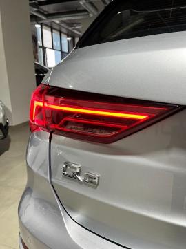 Image Audi Q3 35TFSI Advanced