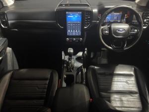 Ford Ranger 2.0 SiT double cab XLT - Image 11