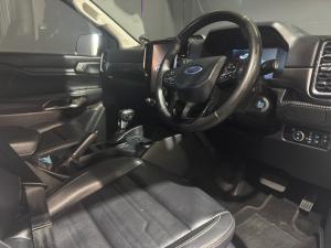 Ford Ranger 2.0 SiT double cab XLT - Image 14