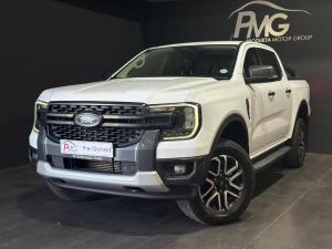 Ford Ranger 2.0 SiT double cab XLT - Image 2