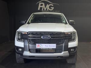 Ford Ranger 2.0 SiT double cab XLT - Image 3