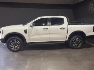 Ford Ranger 2.0 SiT double cab XLT - Image 4