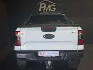 Ford Ranger 2.0 SiT double cab XLT - Image 7