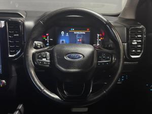 Ford Ranger 2.0 SiT double cab XLT - Image 9
