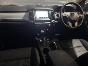 Ford Ranger 2.0 SiT double cab 4x4 - Image 10