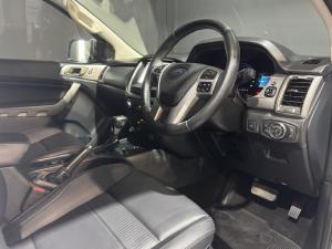 Ford Ranger 2.0 SiT double cab 4x4 - Image 14