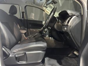 Ford Ranger 2.0 SiT double cab 4x4 - Image 15
