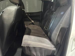 Ford Ranger 2.0 SiT double cab 4x4 - Image 17