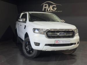 Ford Ranger 2.0 SiT double cab 4x4 - Image 1
