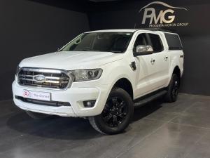 Ford Ranger 2.0 SiT double cab 4x4 - Image 2