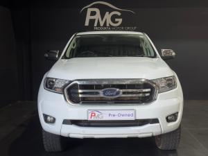 Ford Ranger 2.0 SiT double cab 4x4 - Image 3