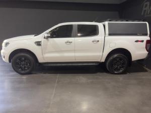 Ford Ranger 2.0 SiT double cab 4x4 - Image 4