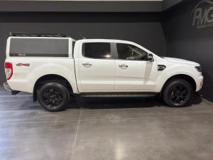 Ford Ranger 2.0 SiT double cab 4x4 - Image 5
