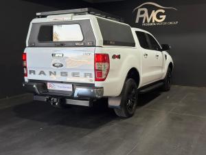 Ford Ranger 2.0 SiT double cab 4x4 - Image 6