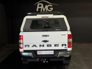 Ford Ranger 2.0 SiT double cab 4x4 - Image 7