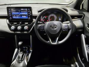 Toyota Corolla Cross 1.8 Xi - Image 10